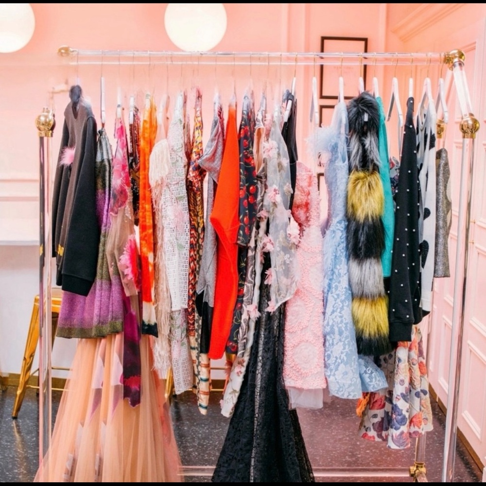 First Show Of The Year! Huge Sale Low Starts Designer Labels